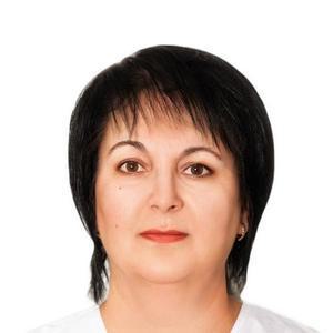 Авдуевская Елена Владимировна