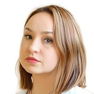 Коровина Мария Жумабековна
