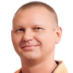 Кесельман Станислав Анатольевич