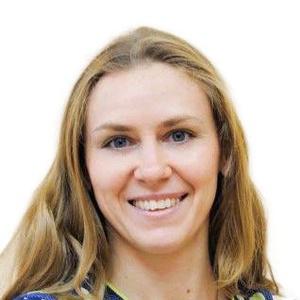 Агафонова Дарья Владимировна