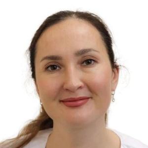Коваленко Александра Георгиевна