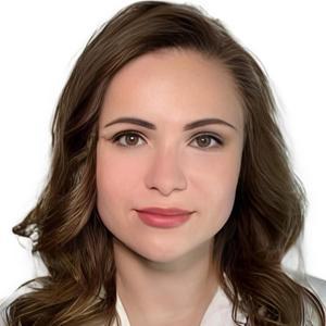 Шилкина Мария Вадимовна
