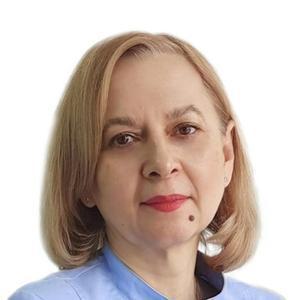 Кондаурова Жанна Владимировна