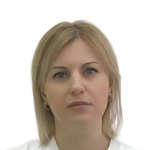 Салех Наталья Михайловна
