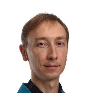 Храмцов Алексей Владимирович