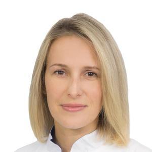 Тирбах Екатерина Александровна