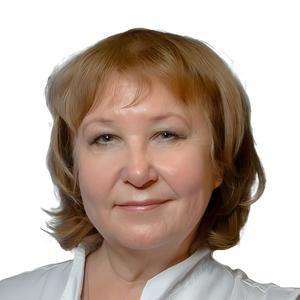 Стегниенко Ольга Ивановна