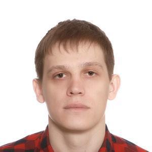 Елагин Виктор Владимирович