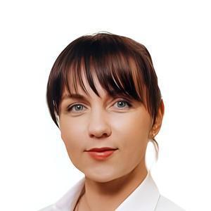 Екимова (Иванова) Екатерина Витальевна