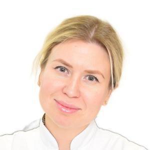 Гимадеева Айгуль Айратовна