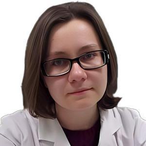 Панова Елена Александровна