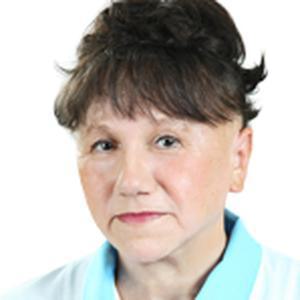 Клинцова Людмила Владимировна