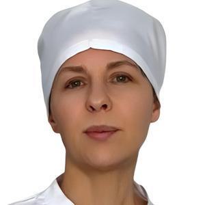 Черушева Нелли Юрьевна