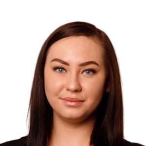 Малкова Дарья Игоревна