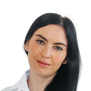 Лузгина Виктория Николаевна