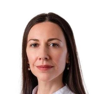 Тимофеева Ксения Владимировна