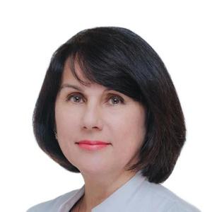 Дудукина Наталья Львовна