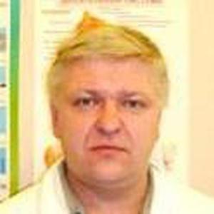 Лисенков Осип Петрович