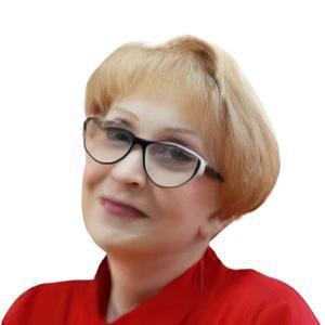 Короткевич Светлана Юрьевна