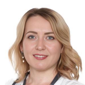 Павлова Екатерина Алексеевна