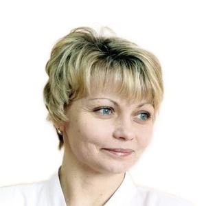 Кузнецова Светлана Анатольевна