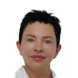 Зенина Татьяна Юрьевна