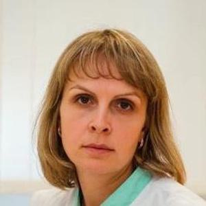 Дудкина Надежда Владимировна