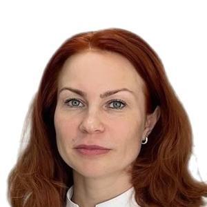 Панферова Елена Константиновна