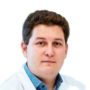 Валиев Айдар Ринатович