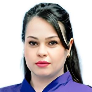 Карханина Ольга Николаевна