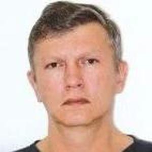 Серебров Александр Геннадиевич
