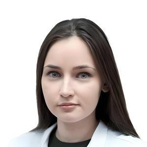 Иванова Наталья Евгеньевна