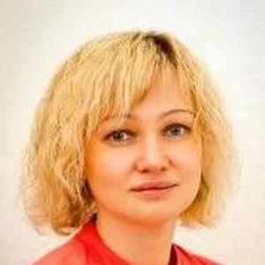 Дасаева Наталья Николаевна