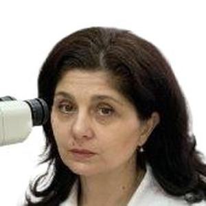 Усеинова Гульнара Эдемовна