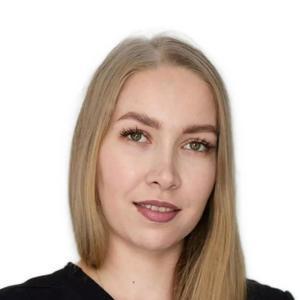 Езова Анна Сергеевна