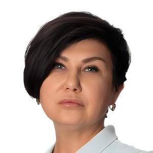 Терехина Мария Евгеньевна