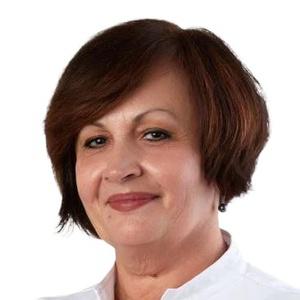 Айвазова Екатерина Ониковна