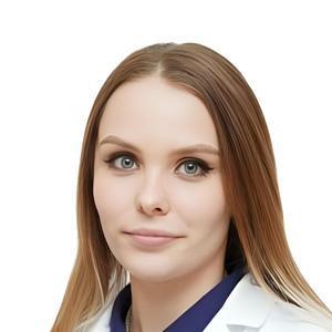 Данилова Анна Алексеевна