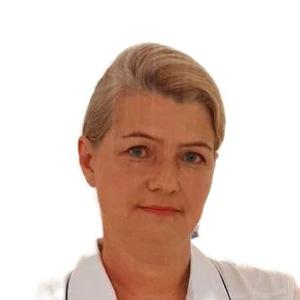 Разумова Ольга Анатольевна