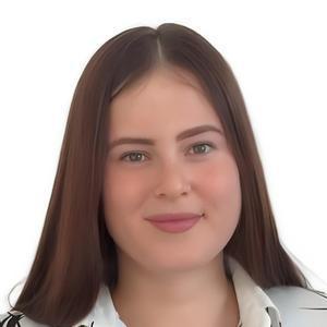Шевченко Алина Валерьевна