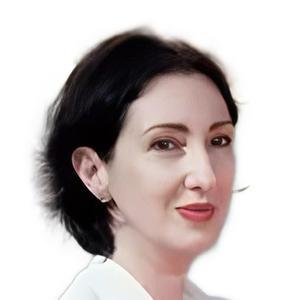 Айриянц Ирина Рудольфовна