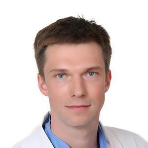 Митрофанов Алексей Андреевич