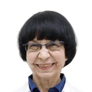 Аравина Марина Иосифовна