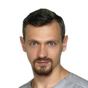 Донаканян Роман Арсенович