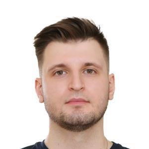 Тихонов Эдуард Алексеевич