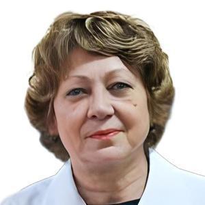 Склярова Валентина Ивановна