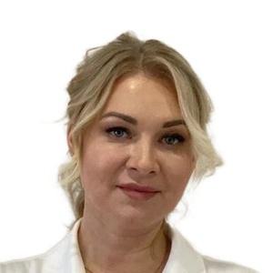 Губина Екатерина Александровна