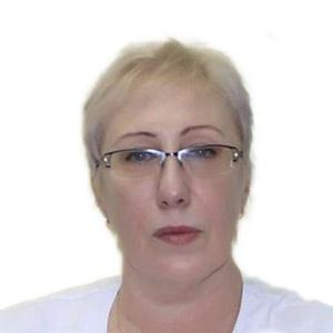 Парамонова Наталья Альбертовна