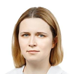 Гуляева Наталия Витальевна