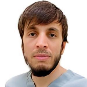 Амаров Мурат Имантагирович